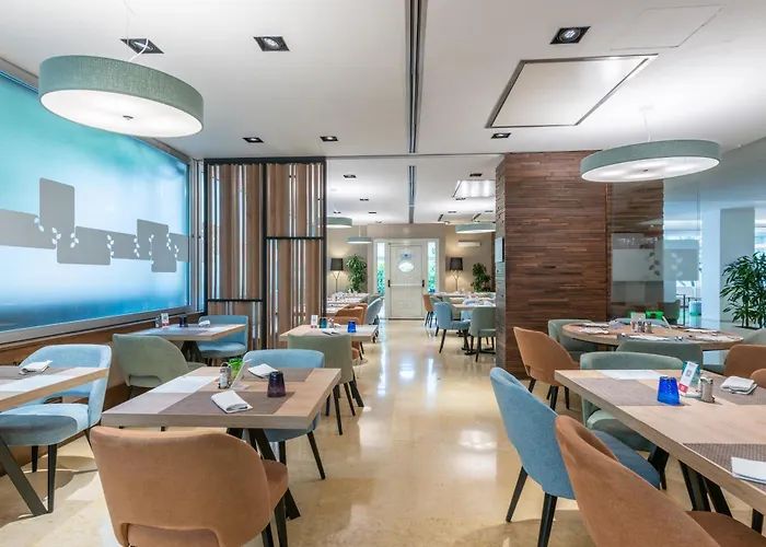 Hilton Garden Inn Rome Claridge